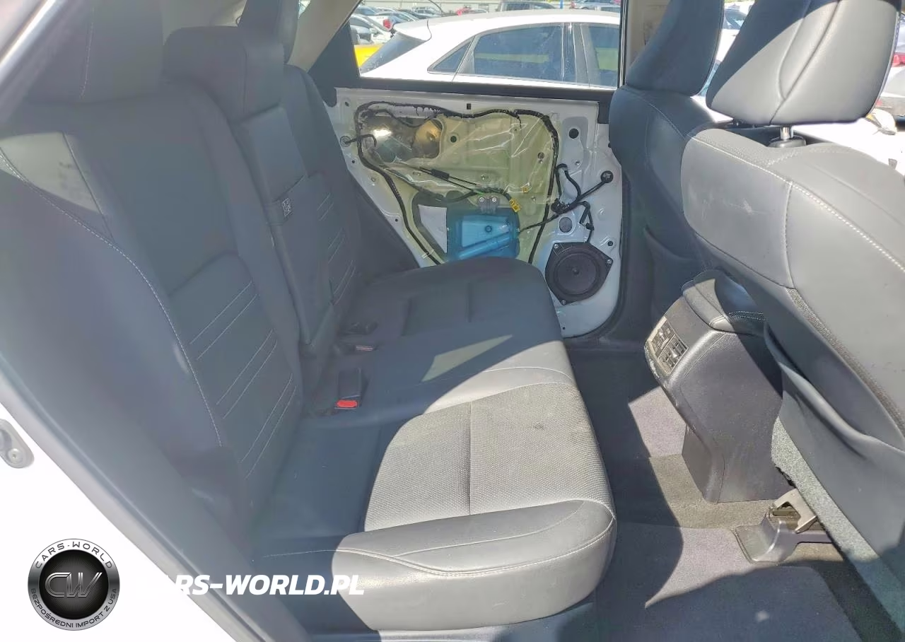 2019 Lexus Nx 300 Base VIN:JTJYARBZ5K2131462 - 10