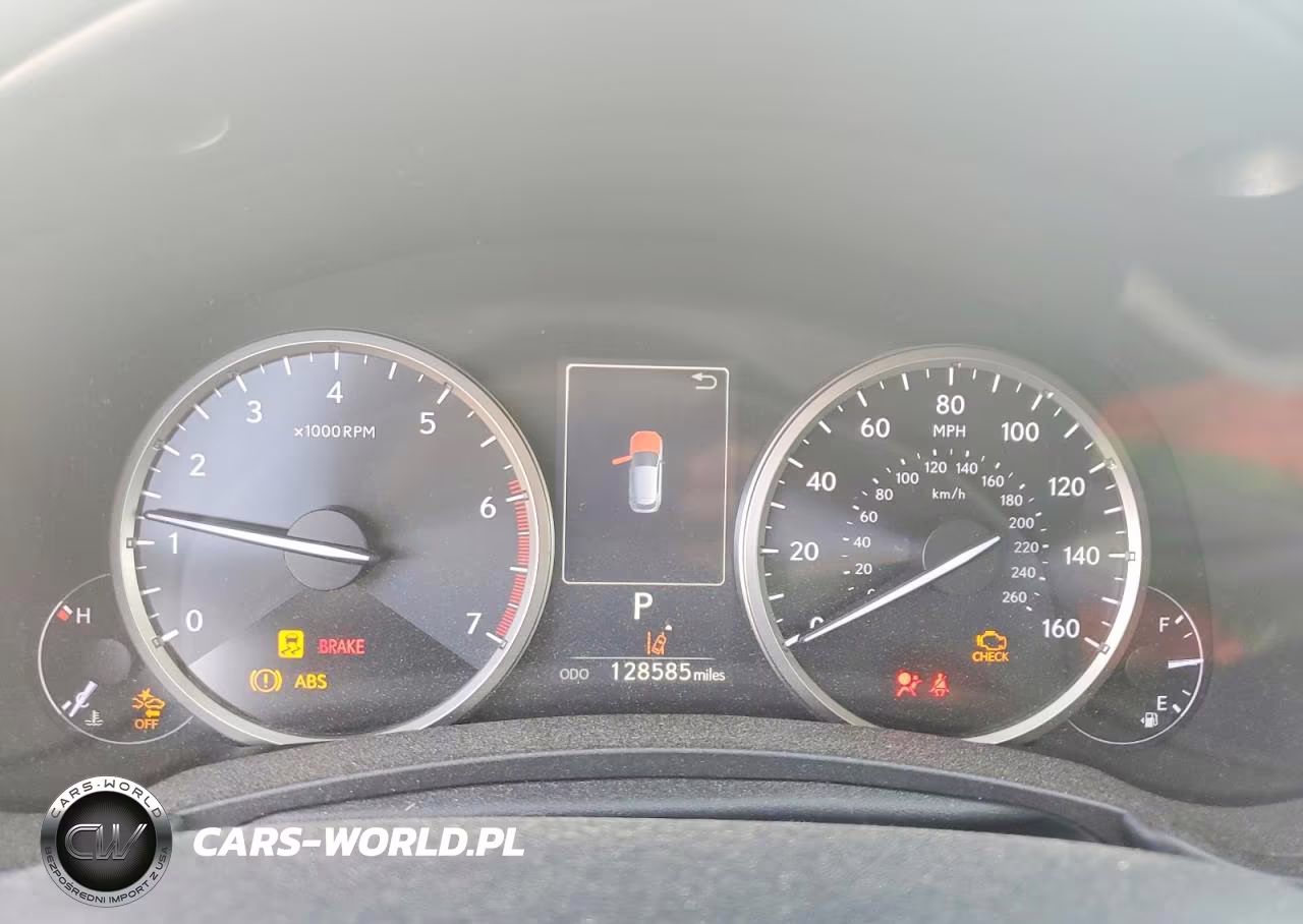 2019 Lexus Nx 300 Base VIN:JTJYARBZ5K2131462 - 9