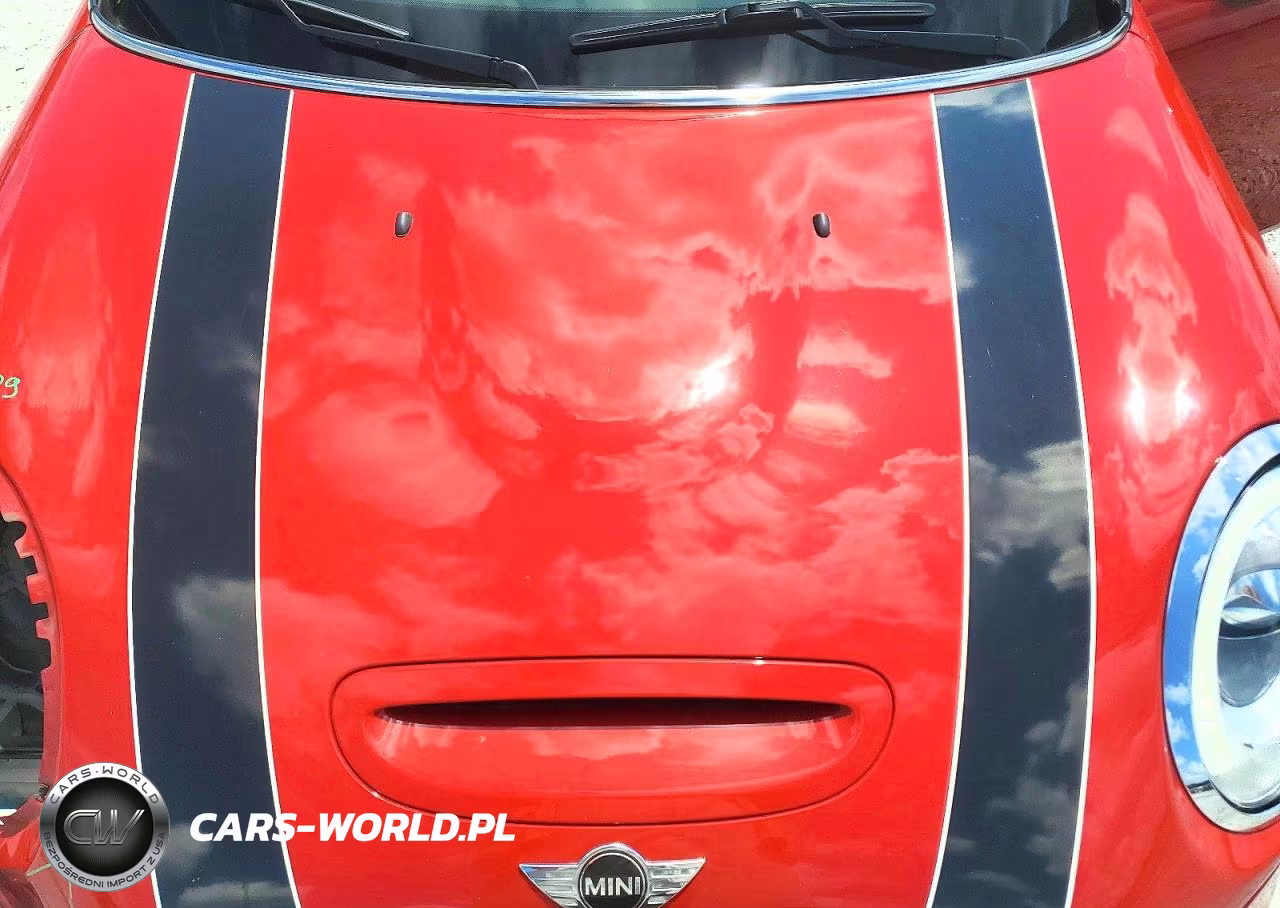 2014 Mini Cooper S VIN:WMWXM7C55ET970609 - 11