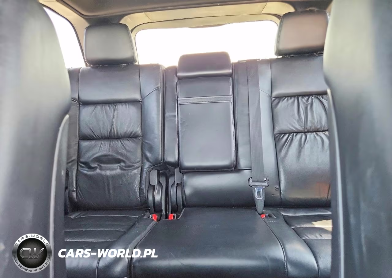 2014 Jeep Grand Cherokee Limited VIN:1C4RJFBG3EC519096 - 10