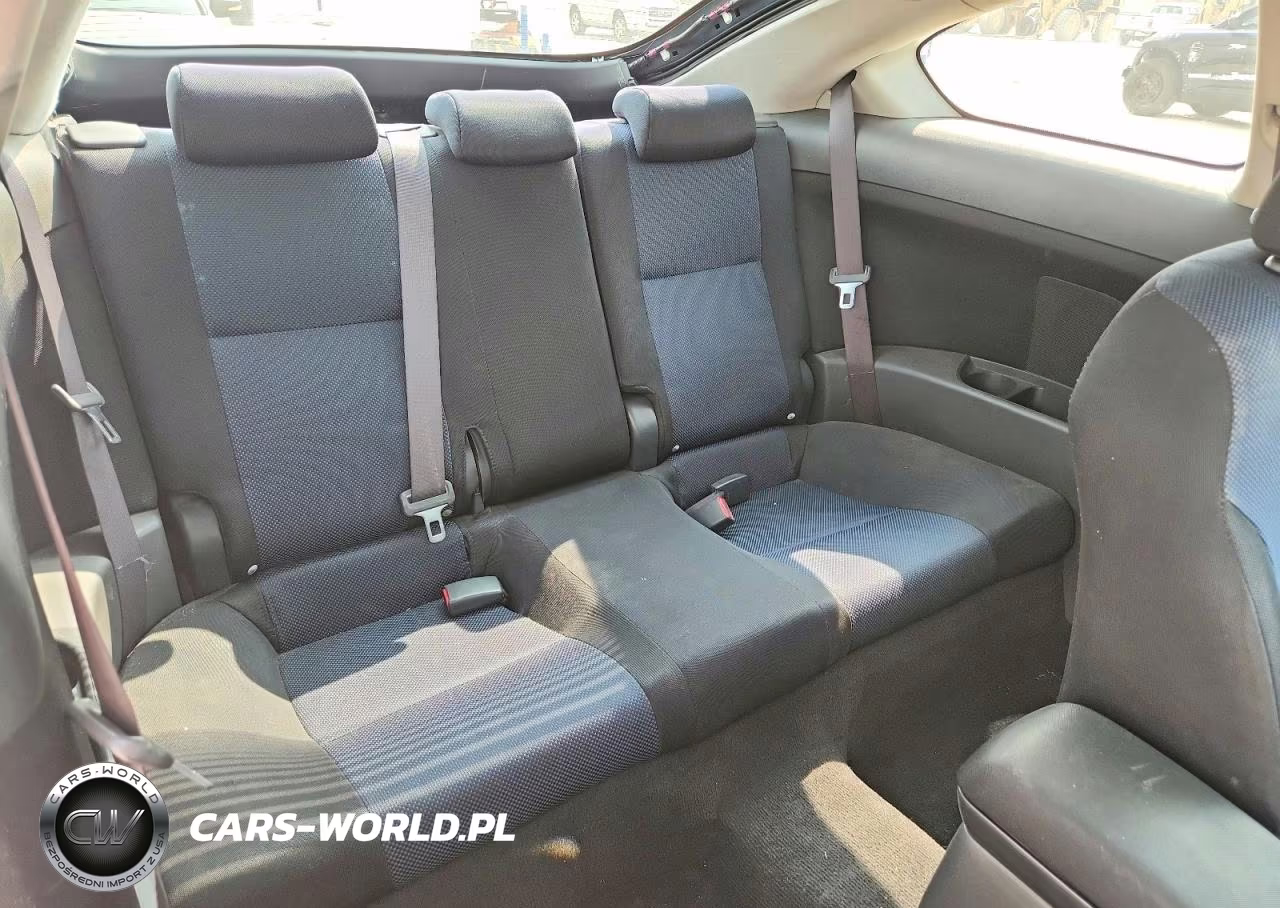 2007 Scion Tc Base VIN:JTKDE167470211055 - 10