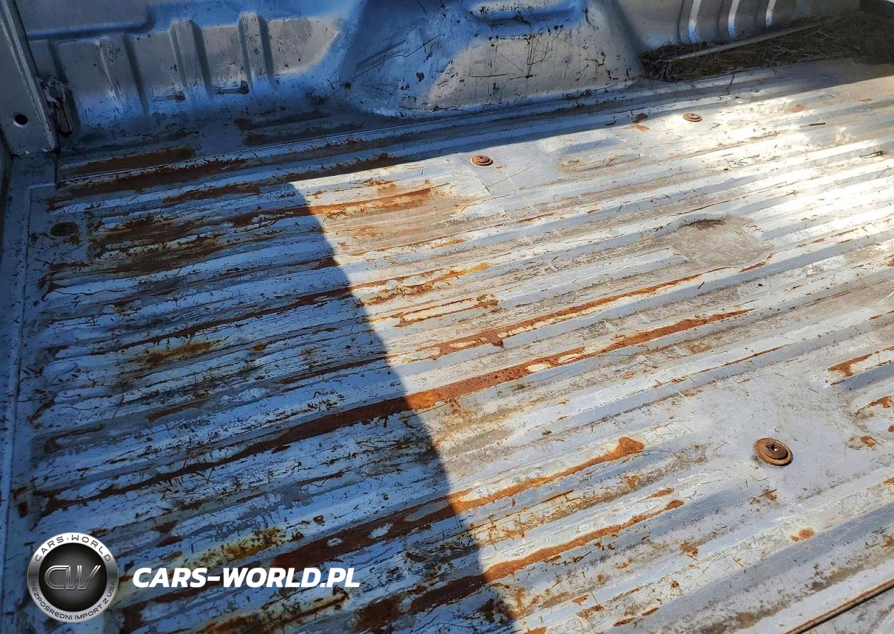 2012 Ford F250 Super Duty VIN:1FT7X2A66CEB73151 - 10