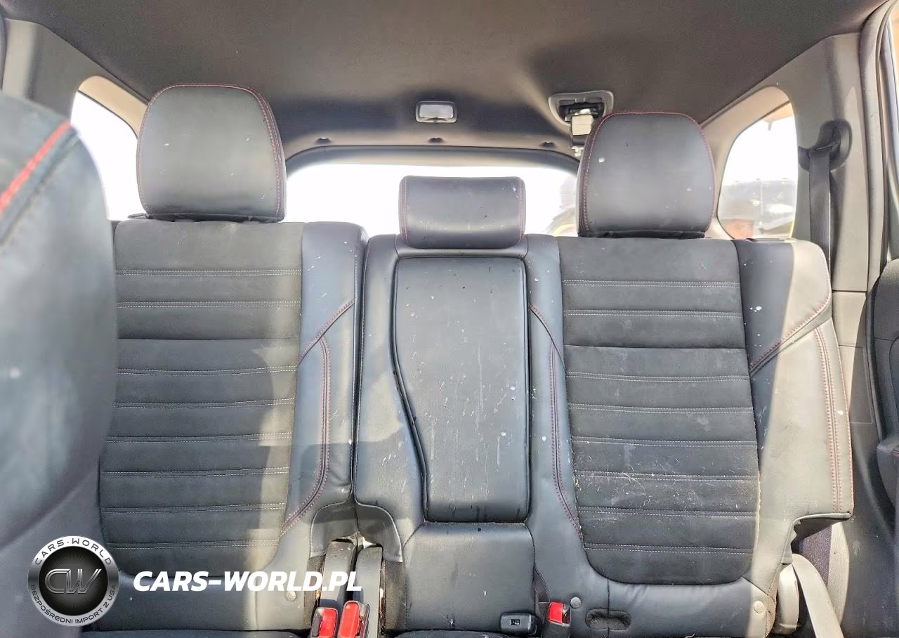 2020 Mitsubishi Outlander Se VIN:JA4AD3A34LZ030342 - 10