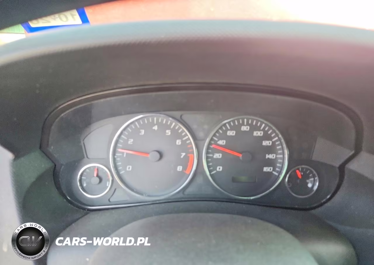 2005 Cadillac Cts Hi Feature V6 VIN:1G6DP567050135942 - 9