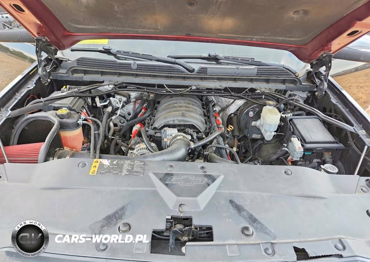 2018 Chevrolet Silverado K1500 Ltz VIN:3GCUKSEJ8JG143705 - 11