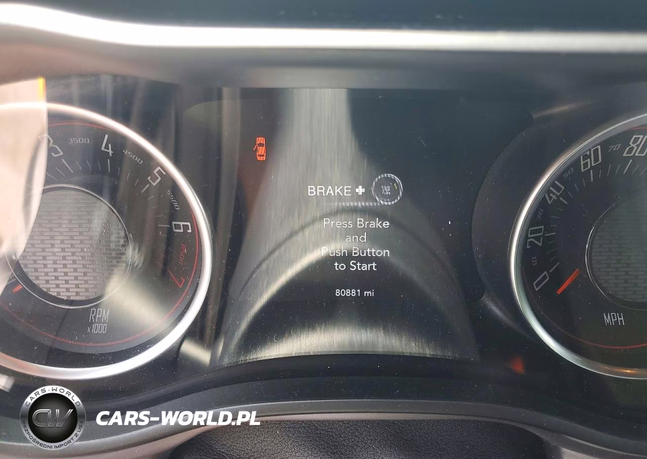 2019 Dodge Challenger Sxt VIN:2C3CDZGG5KH706537 - 9