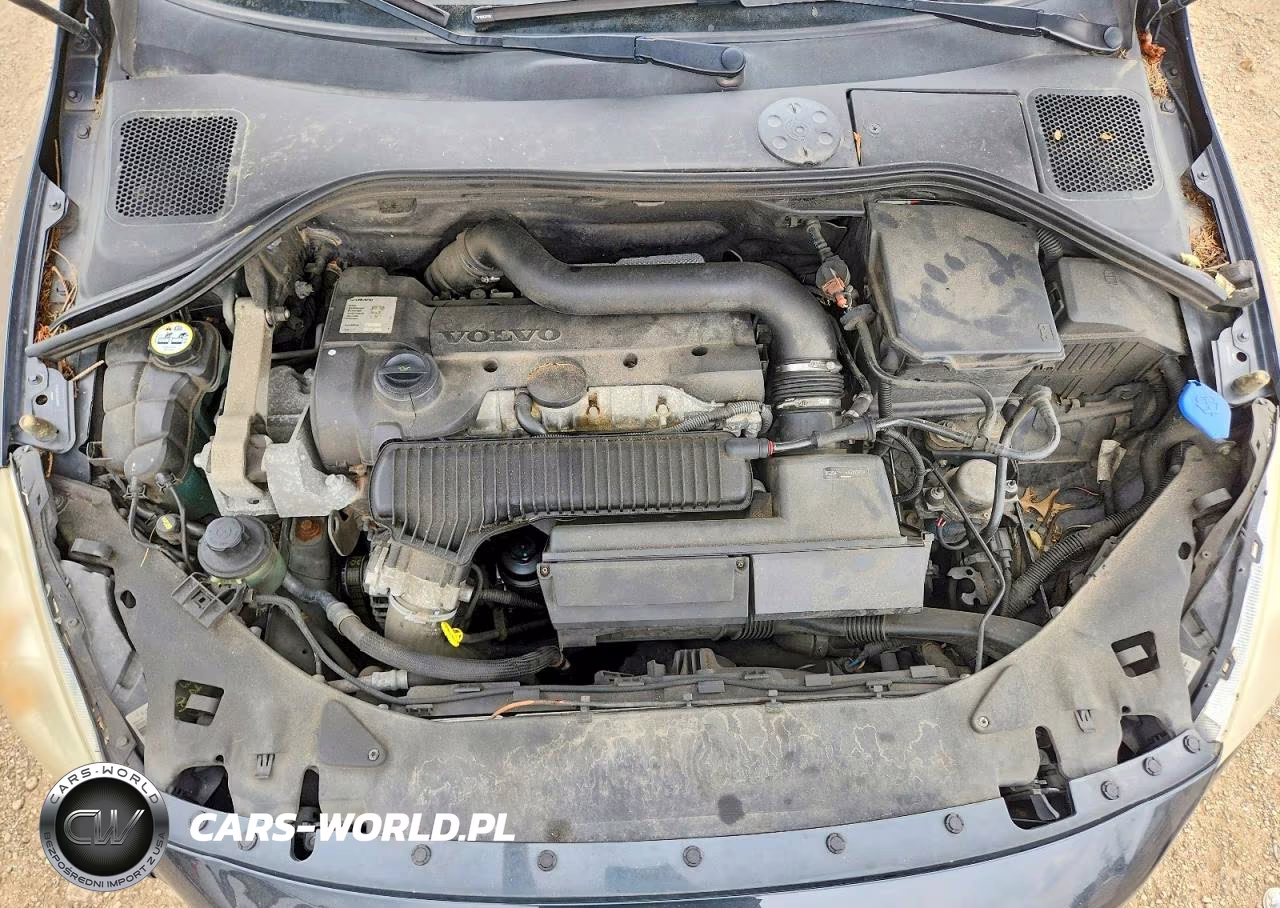 2012 Volvo S60 T5 VIN:YV1622FS2C2046621 - 11