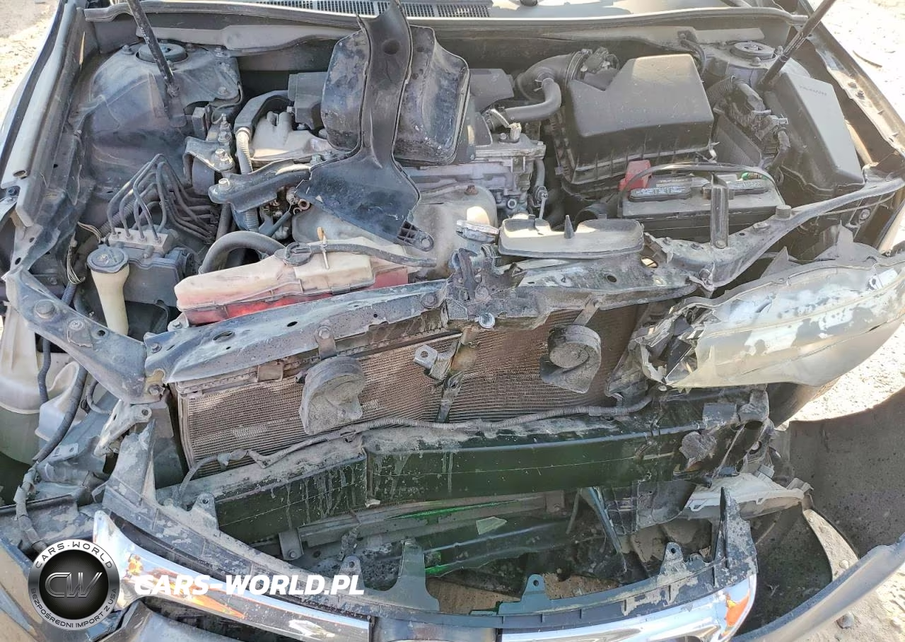 2017 Toyota Camry Le VIN:4T1BF1FK8HU450503 - 11