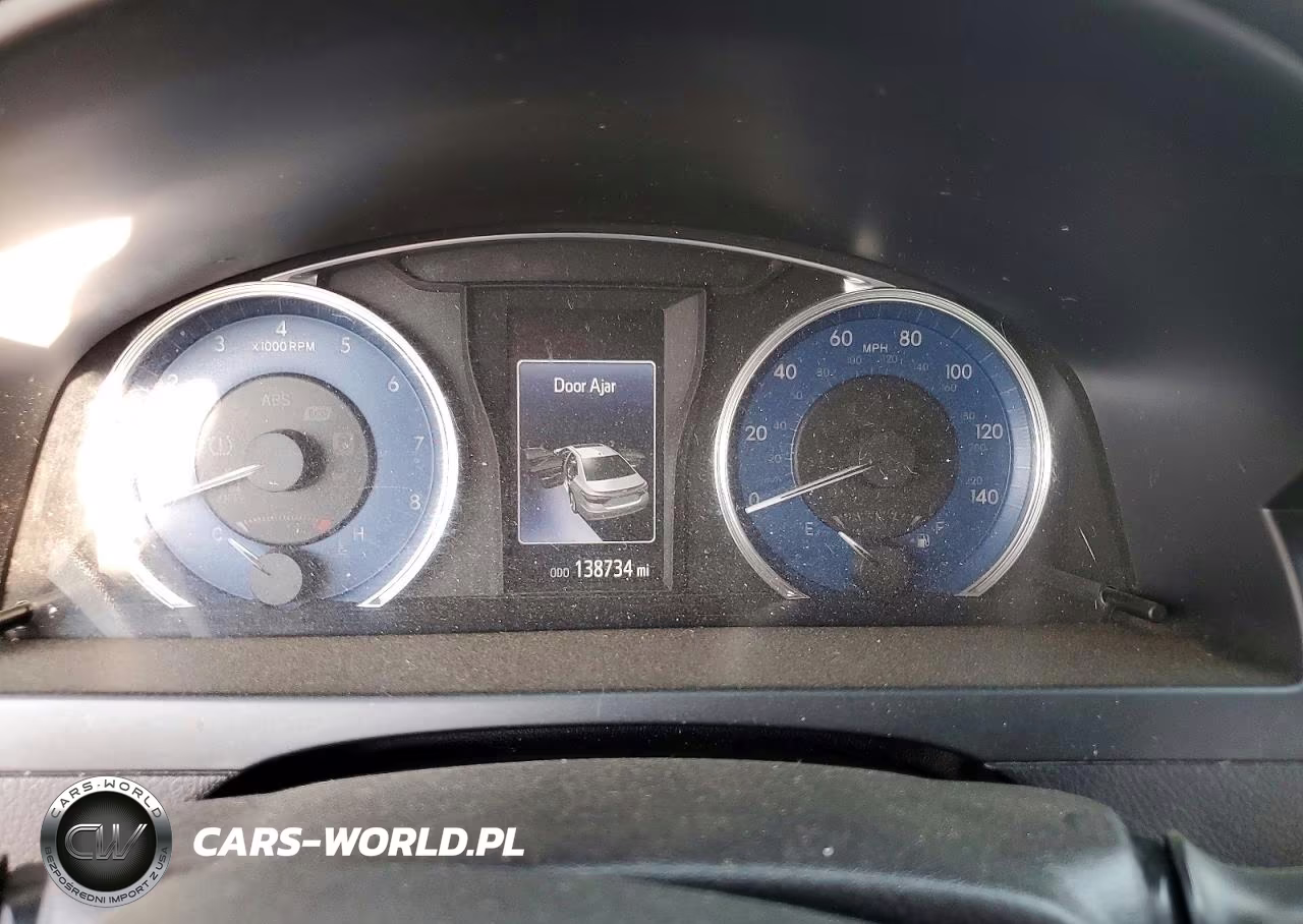 2017 Toyota Camry Le VIN:4T1BF1FK8HU450503 - 9