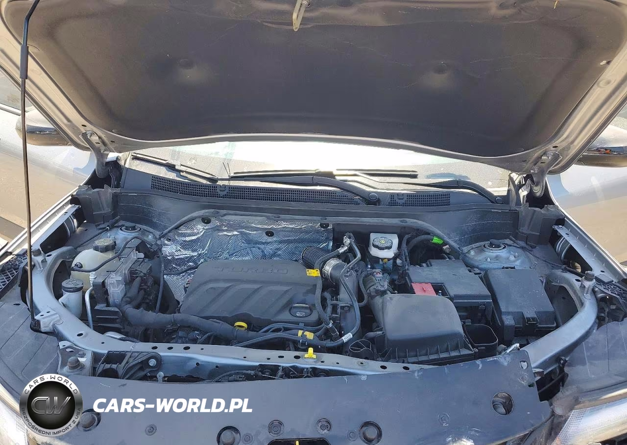 2025 Chevrolet Trax Activ VIN:KL77LKEP8SC187932 - 11