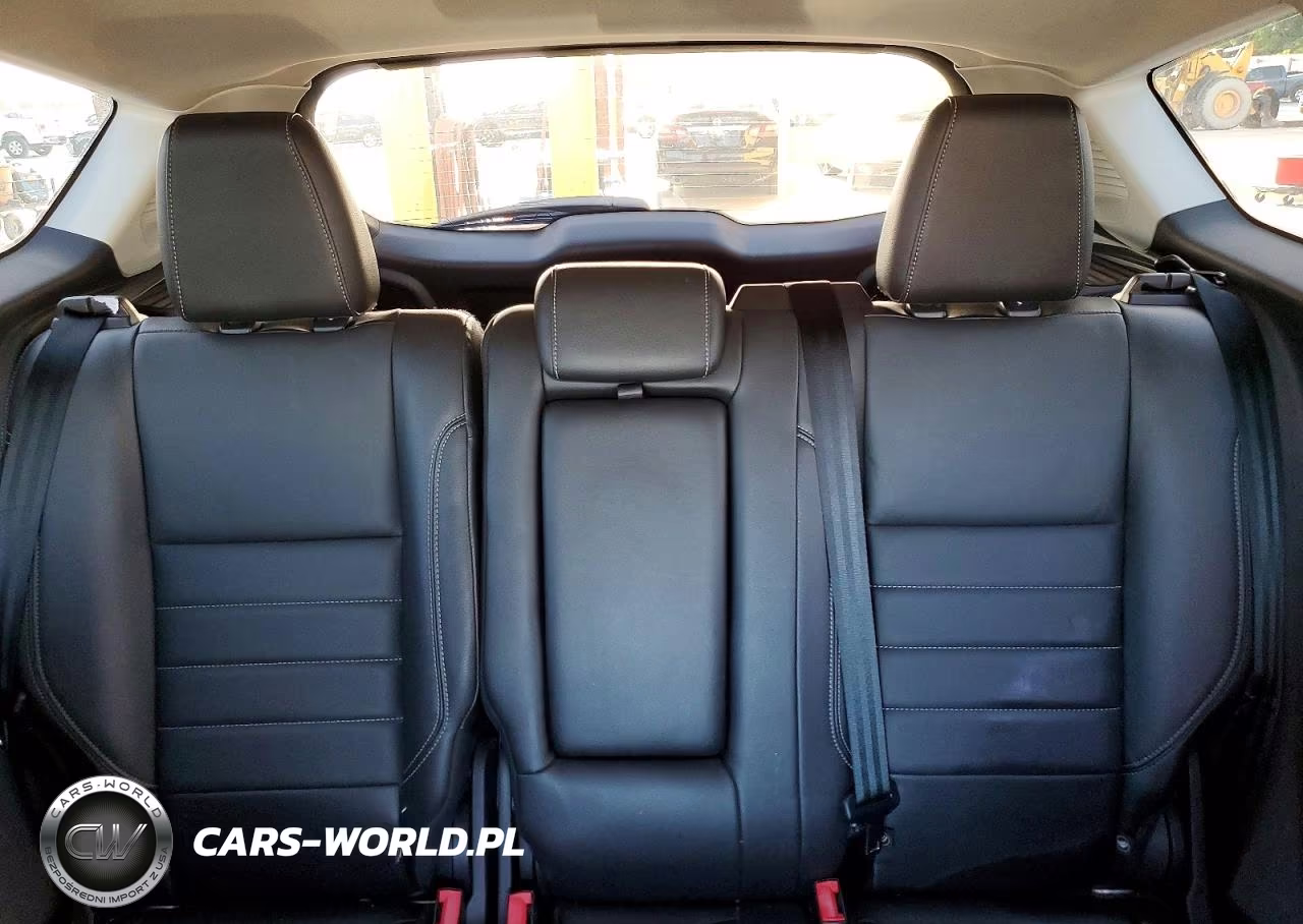 2015 Ford C-Max Premium Sel VIN:1FADP5CU3FL105119 - 10