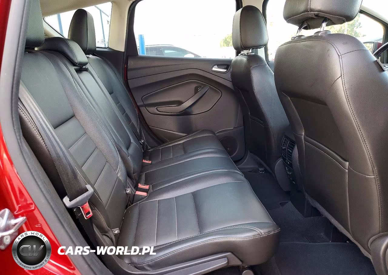 2015 Ford C-Max Premium Sel VIN:1FADP5CU3FL105119 - 11