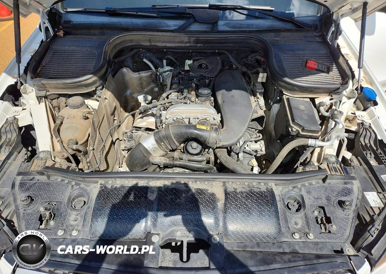 2020 Mercedes-Benz Gle 350 VIN:4JGFB4JE7LA195725 - 11