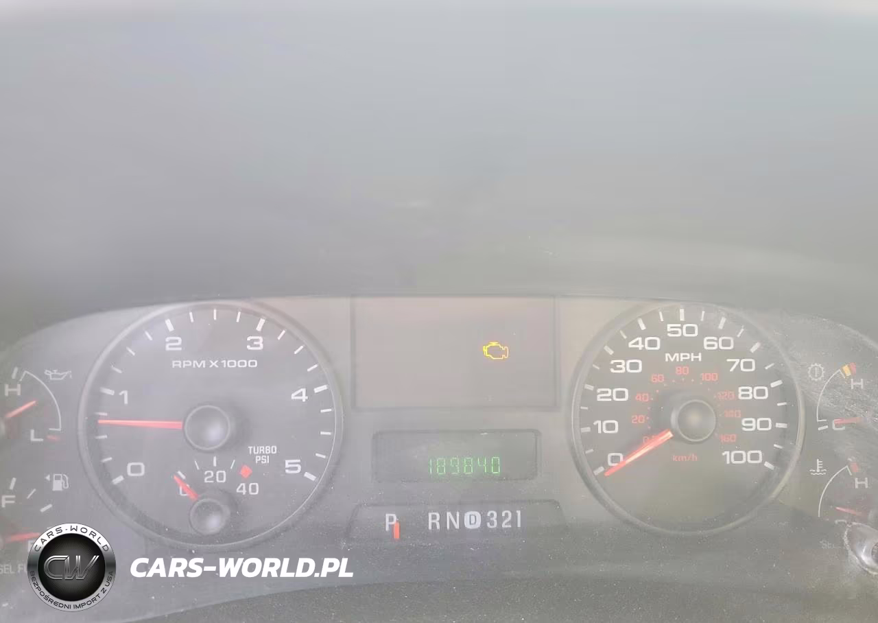 2007 Ford F350 Srw Super Duty VIN:1FDWX34P17EB43031 - 9