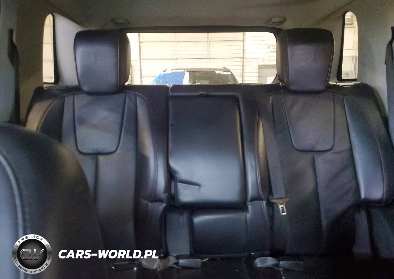 2013 GMC Terrain Denali VIN:2GKFLZE36D6397546 - 10