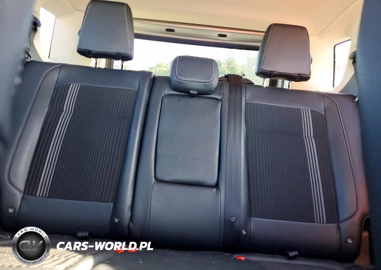 2020 Ford Ecosport Ses VIN:MAJ6S3JL0LC359887 - 10