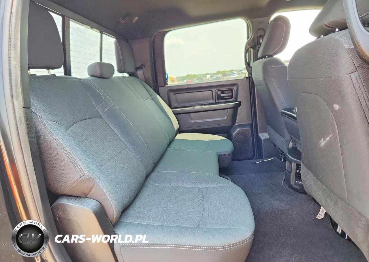 2023 Ram 3500 Tradesman VIN:3C63RRGL1PG625088 - 11