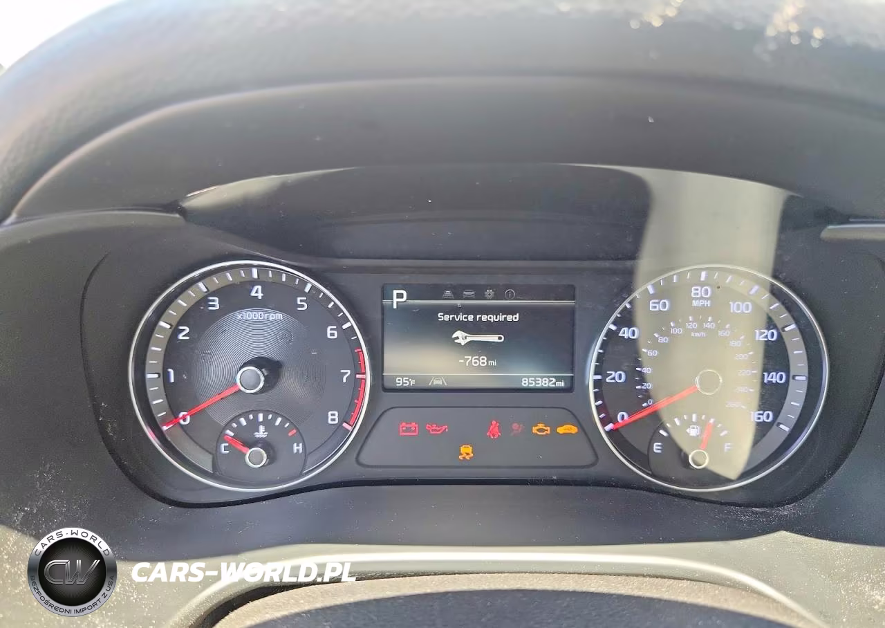 2023 Kia Forte Lxs VIN:3KPF24AD7PE663970 - 9