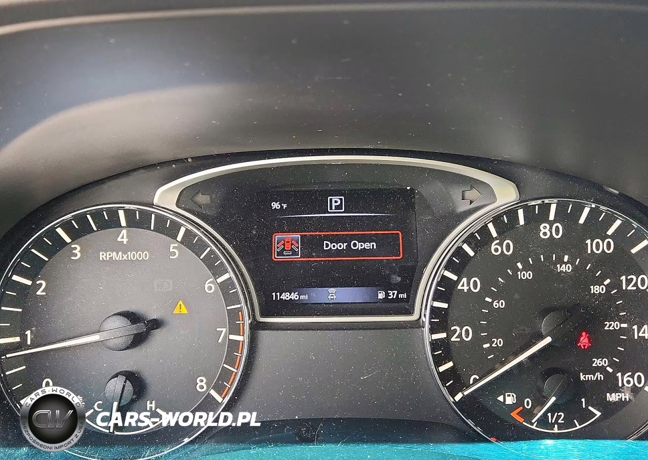 2019 Nissan Pathfinder S VIN:5N1DR2MNXKC606721 - 9