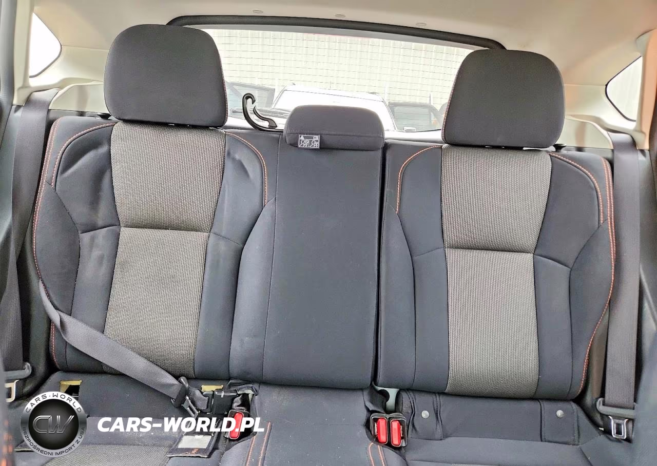 2018 Subaru Crosstrek Premium VIN:JF2GTACC6JH296907 - 10