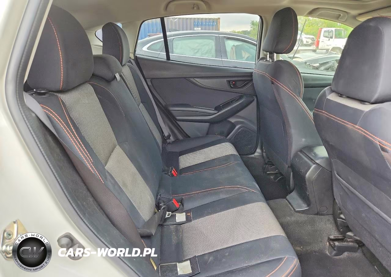 2018 Subaru Crosstrek Premium VIN:JF2GTACC6JH296907 - 11