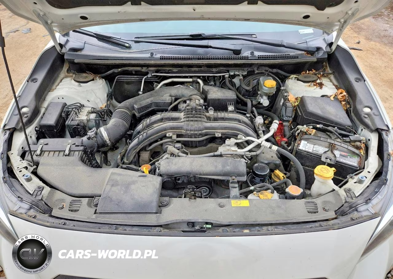 2018 Subaru Crosstrek Premium VIN:JF2GTACC6JH296907 - 12