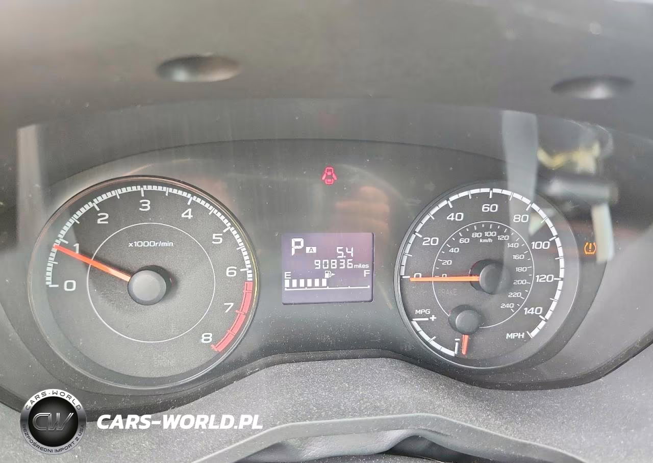 2018 Subaru Crosstrek Premium VIN:JF2GTACC6JH296907 - 9