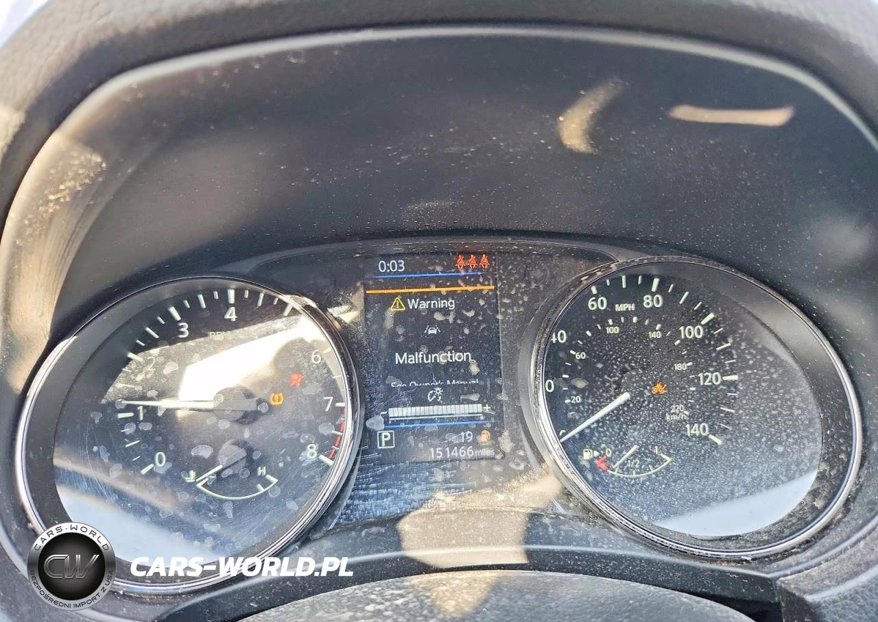 2020 Nissan Rogue Sport S VIN:JN1BJ1CV3LW269777 - 9