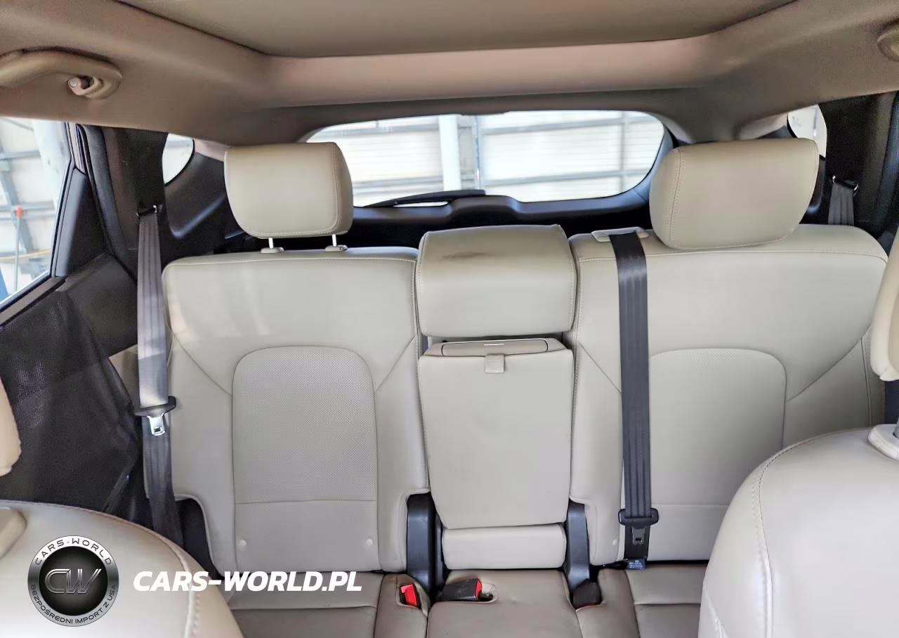 2018 Hyundai Santa Fe Sport 2.0T Ultimate VIN:5XYZW4LA8JG563147 - 10