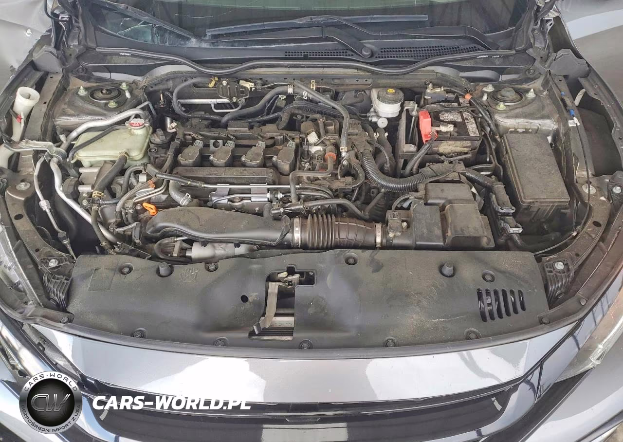 2021 Honda Civic Sport VIN:SHHFK7H42MU231380 - 11