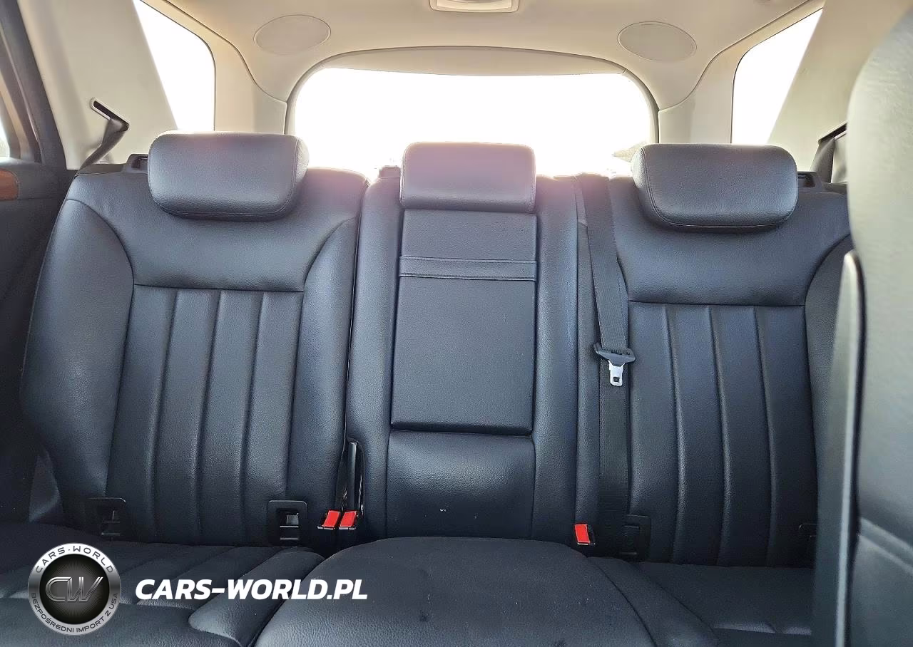 2006 Mercedes-Benz Ml 350 VIN:4JGBB86EX6A089854 - 10