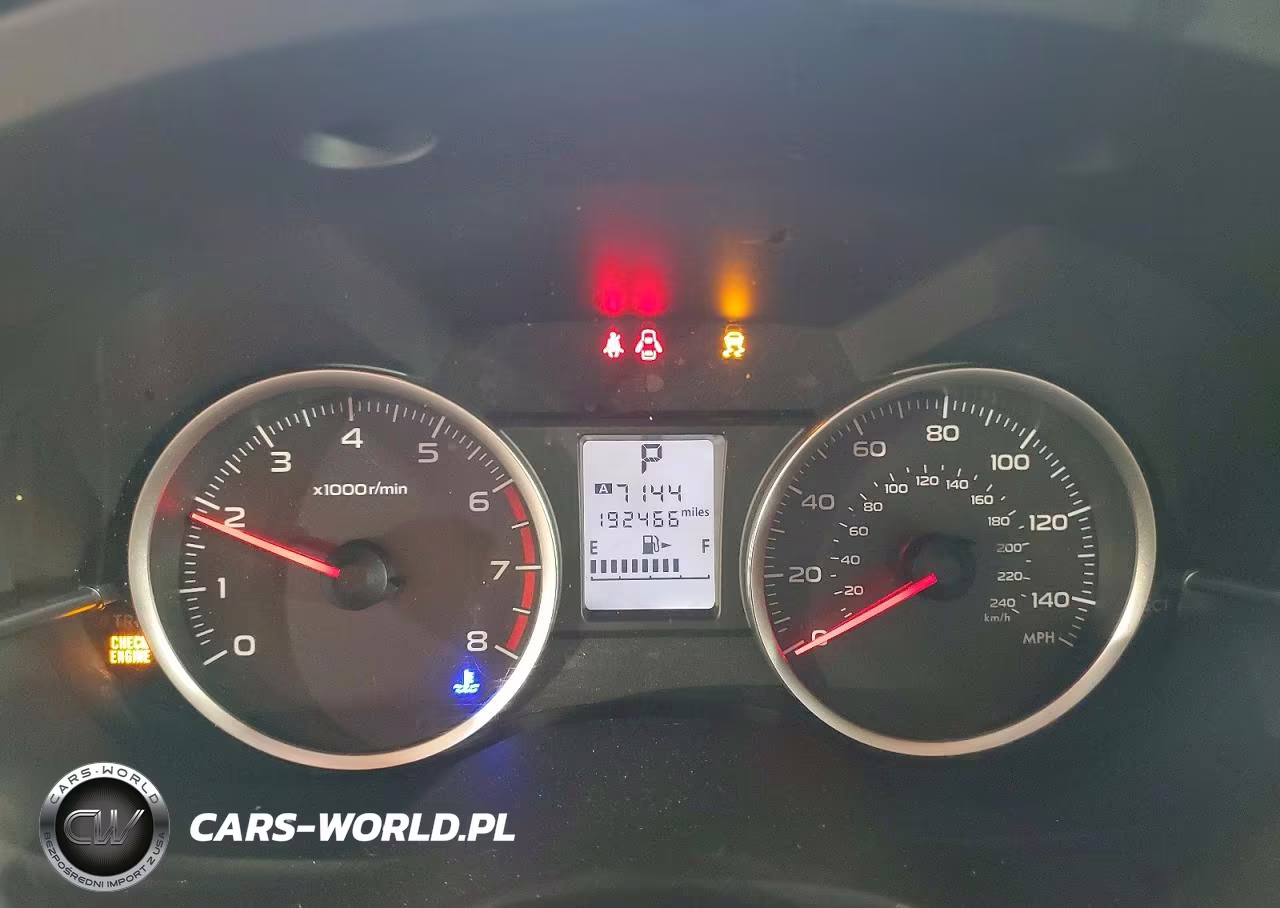 2014 Subaru Forester 2.5I Premium VIN:JF2SJAEC4EH451313 - 9