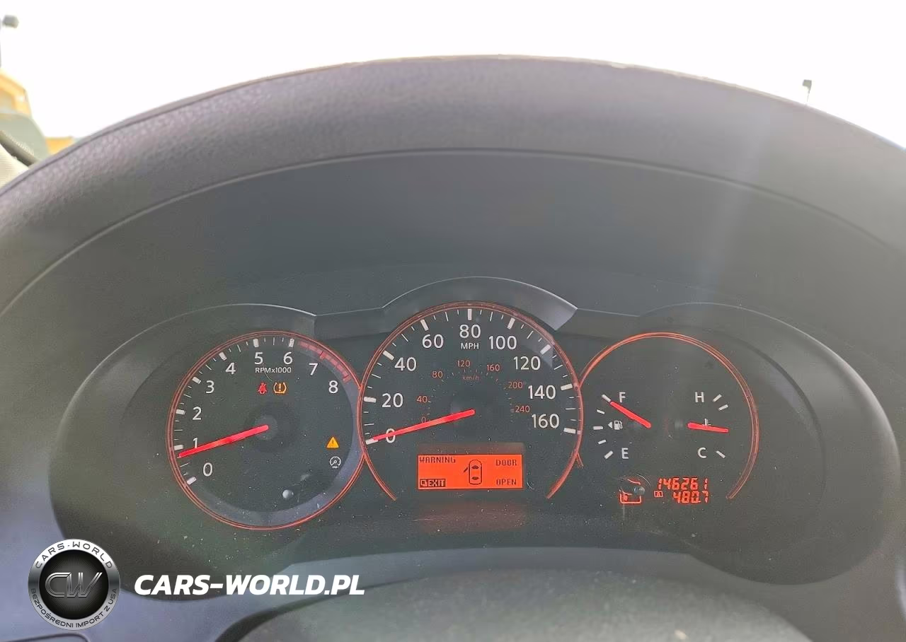 2008 Nissan Altima 2.5 VIN:1N4AL21EX8N513682 - 9