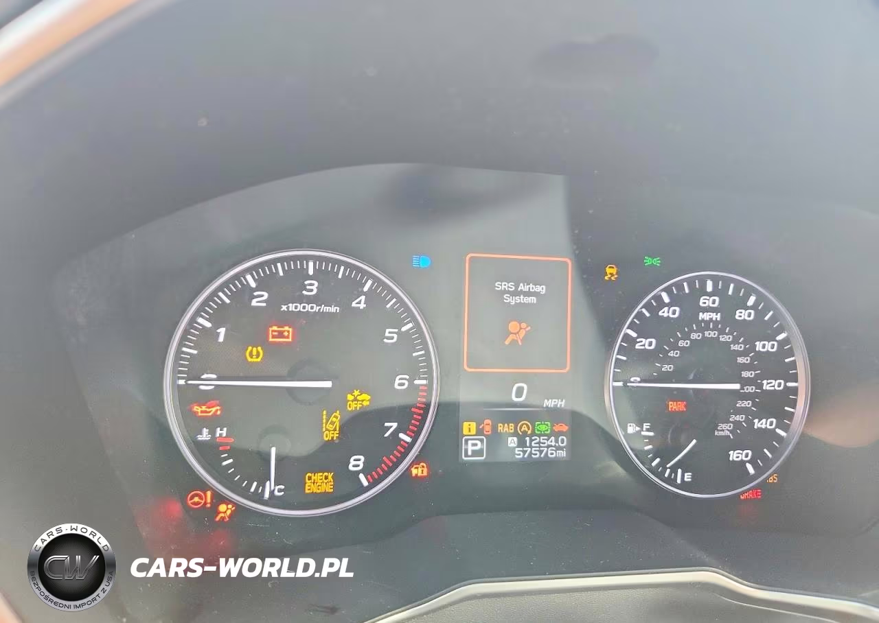 2020 Subaru Legacy Touring Xt VIN:4S3BWGP63L3008820 - 9