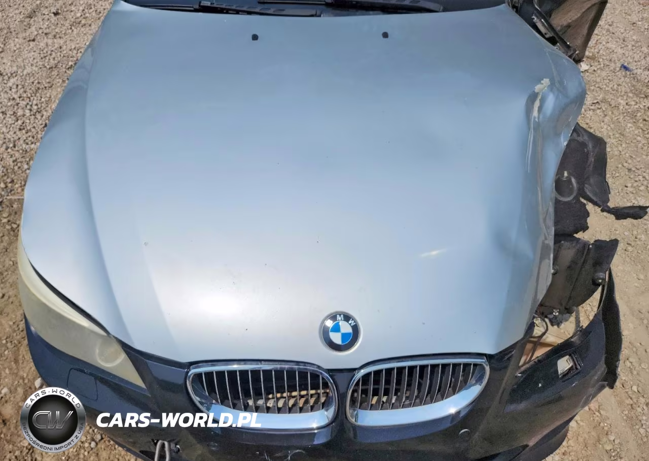 2010 BMW 550 I VIN:WBANW5C50ACT56731 - 11
