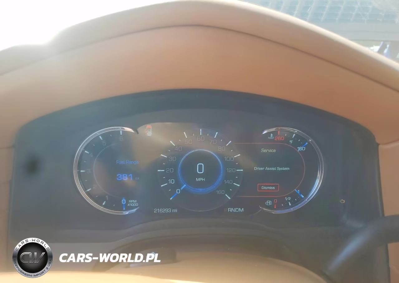 2016 Cadillac Escalade Esv Platinum VIN:1GYS3KKJ5GR454133 - 9