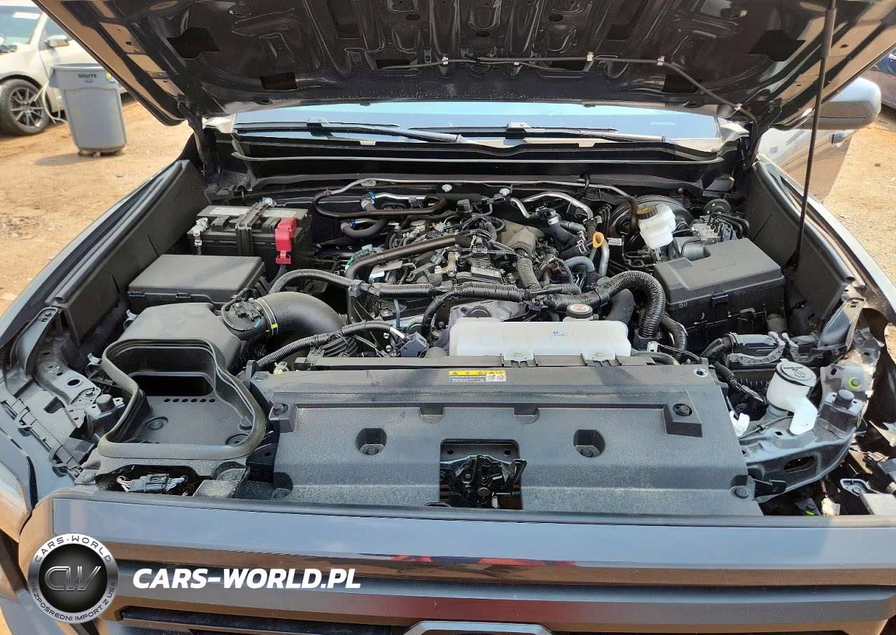 2026 Toyota Tacoma Sr5 VIN:3TMLB5JN6TM218749 - 11