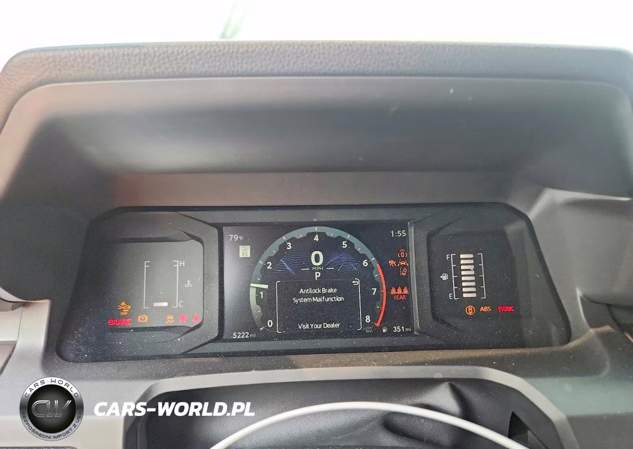 2026 Toyota Tacoma Sr5 VIN:3TMLB5JN6TM218749 - 9