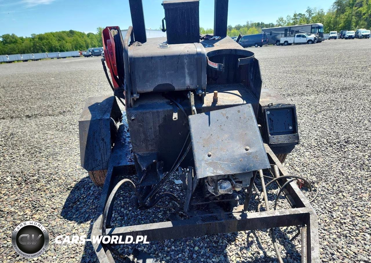 2019 Tack Wagon VIN:198601 - 5