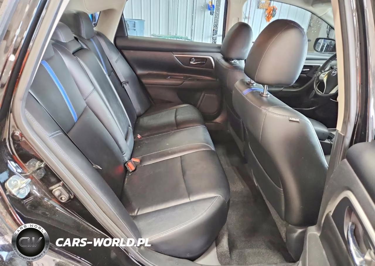 2018 Nissan Altima 2.5 S VIN:1N4AL3AP2JC471260 - 10