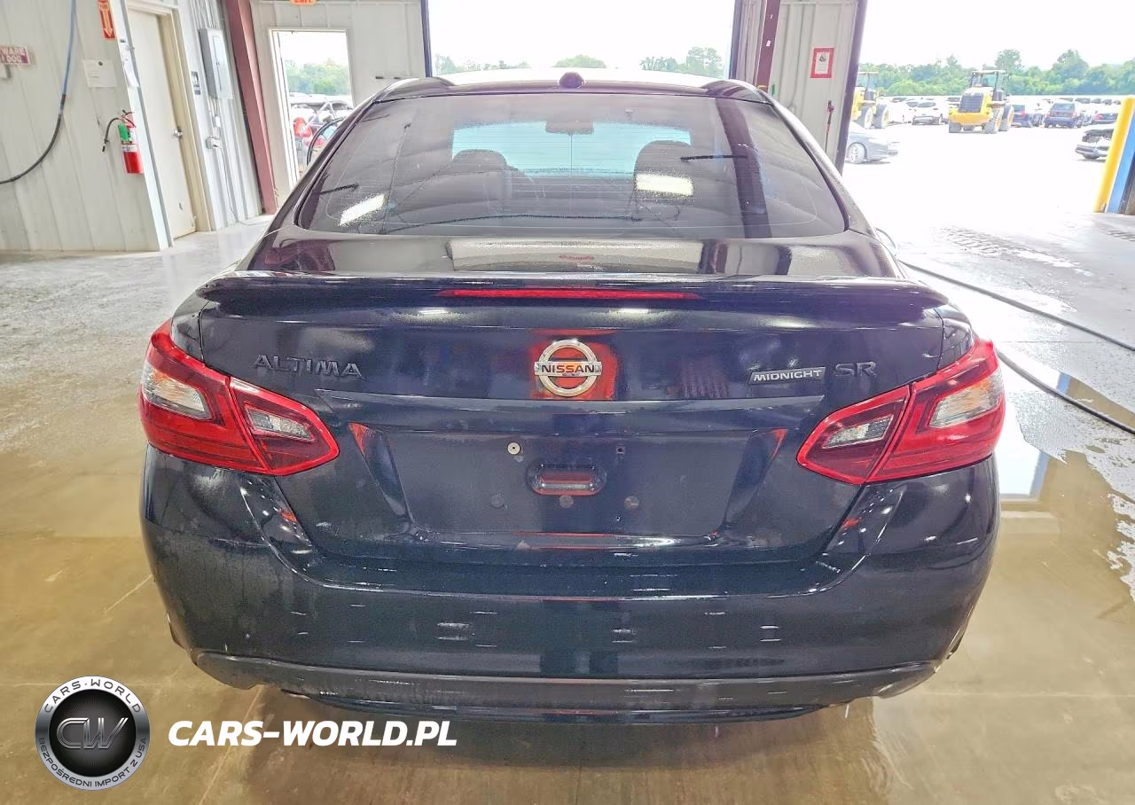 2018 Nissan Altima 2.5 S VIN:1N4AL3AP2JC471260 - 6