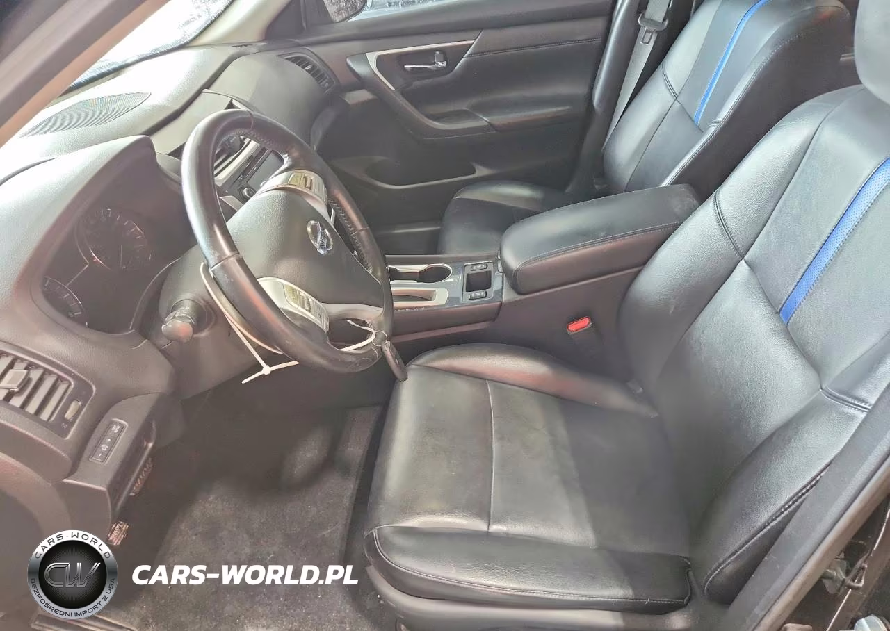 2018 Nissan Altima 2.5 S VIN:1N4AL3AP2JC471260 - 7