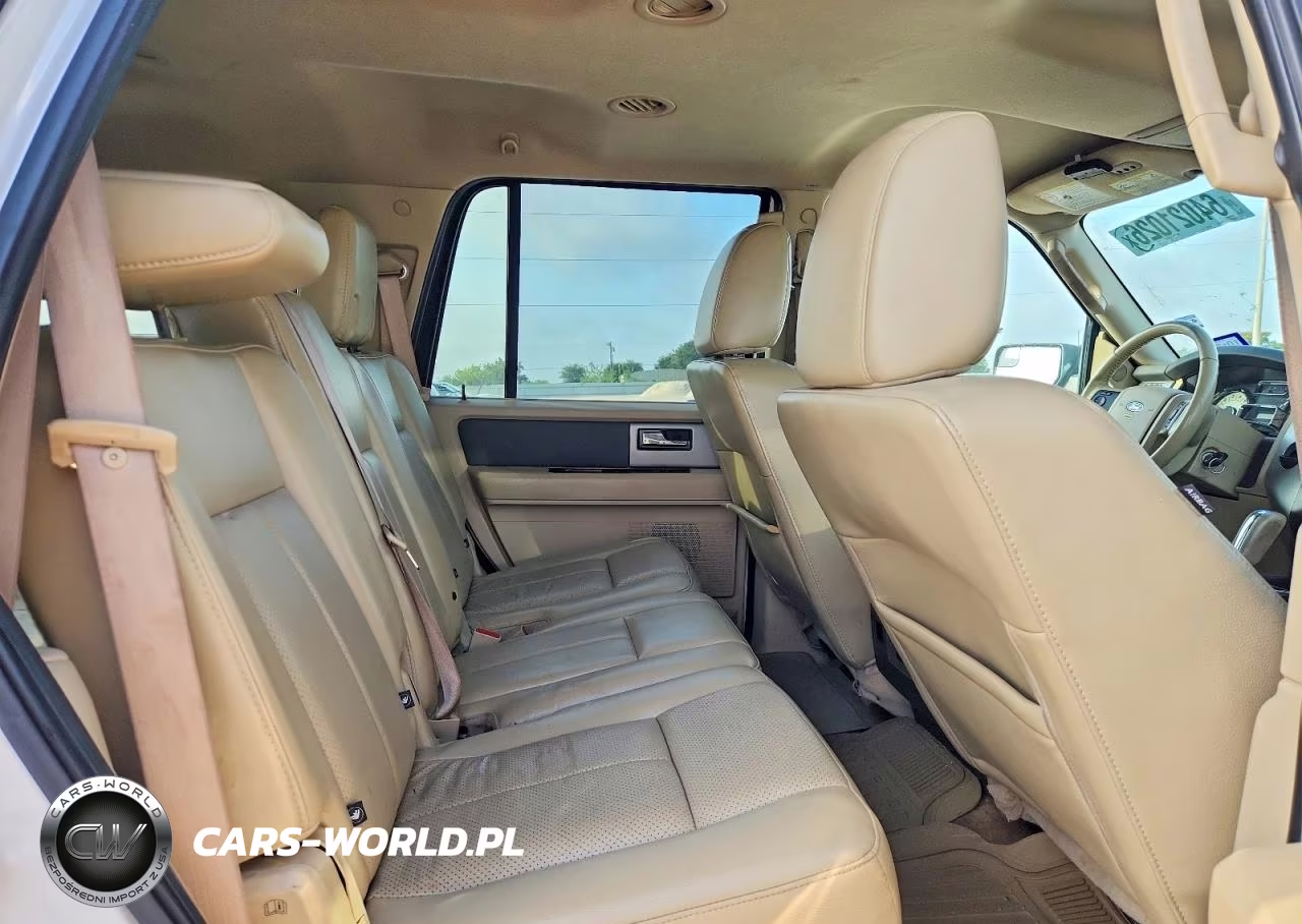2013 Ford Expedition Xlt VIN:1FMJU1H57DEF49472 - 11