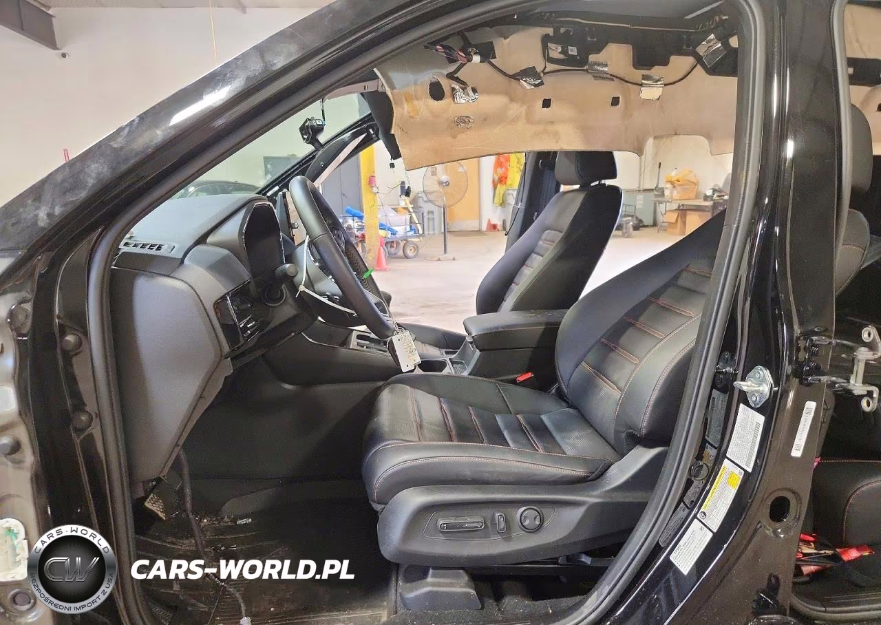 2026 Honda Cr-V Sport Touring VIN:5J6RS6H92TL011702 - 7