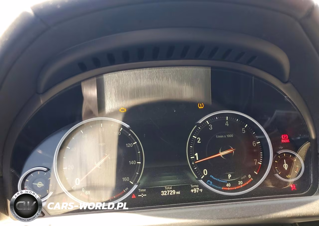 2018 BMW 650 I Gran Coupe VIN:WBA6D4C59JD985970 - 9