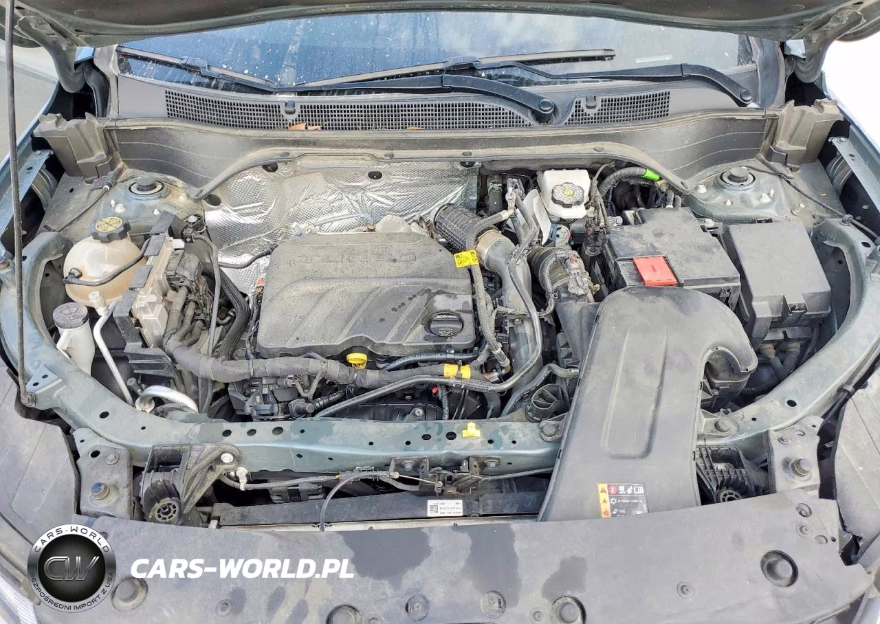 2025 Chevrolet Trax 1Lt VIN:KL77LHEP8SC052422 - 12
