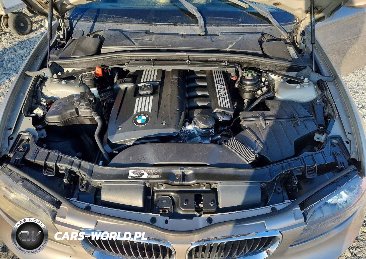2011 BMW 128 I VIN:WBAUL7C55BVM79334 - 12