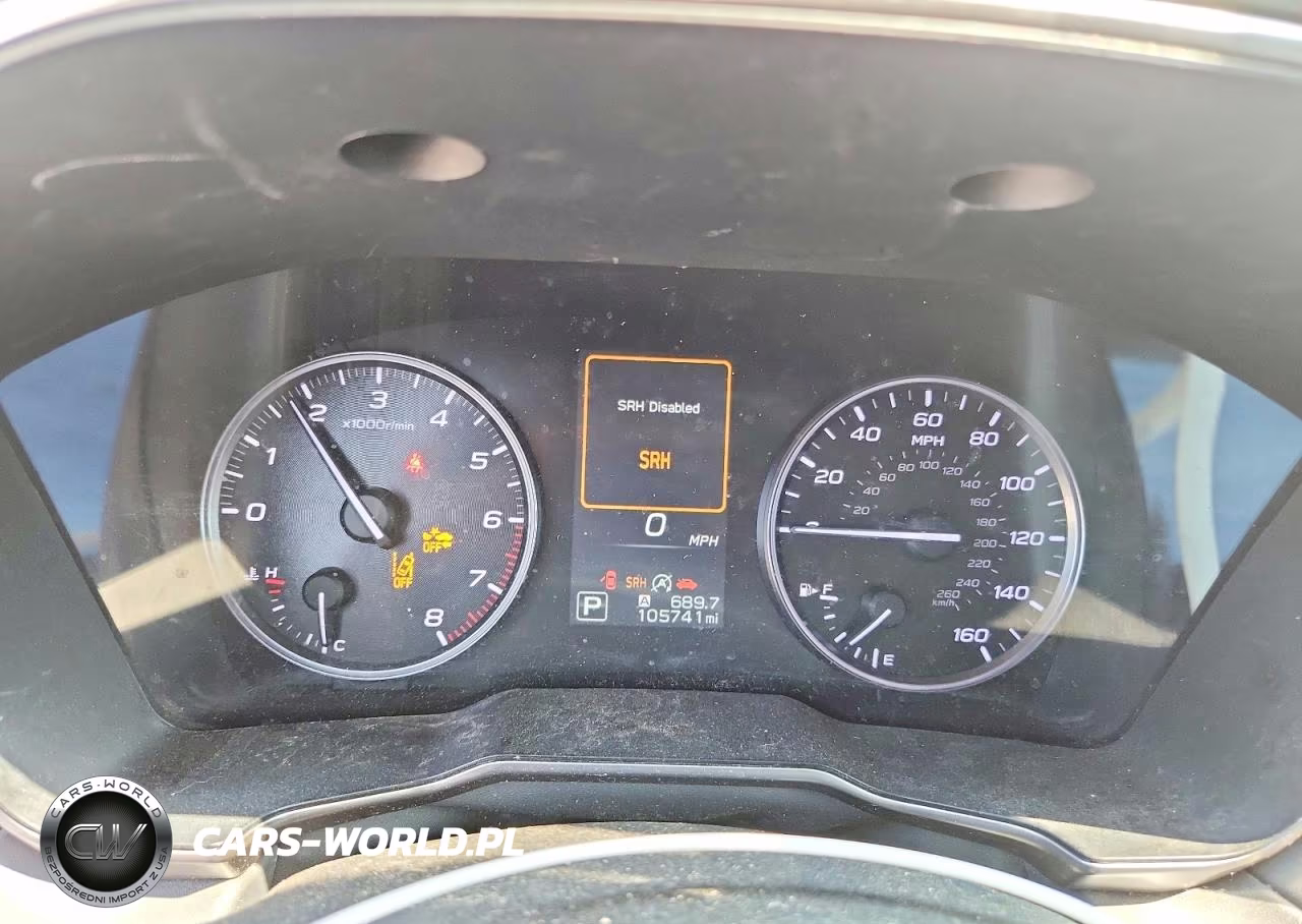 2022 Subaru Outback Onyx Edition Xt VIN:4S4BTGLD4N3212618 - 9