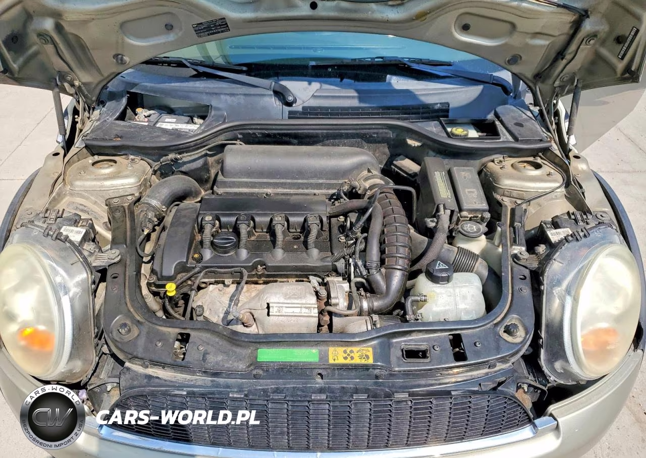 2009 Mini Cooper S VIN:WMWMF73569TT94340 - 11