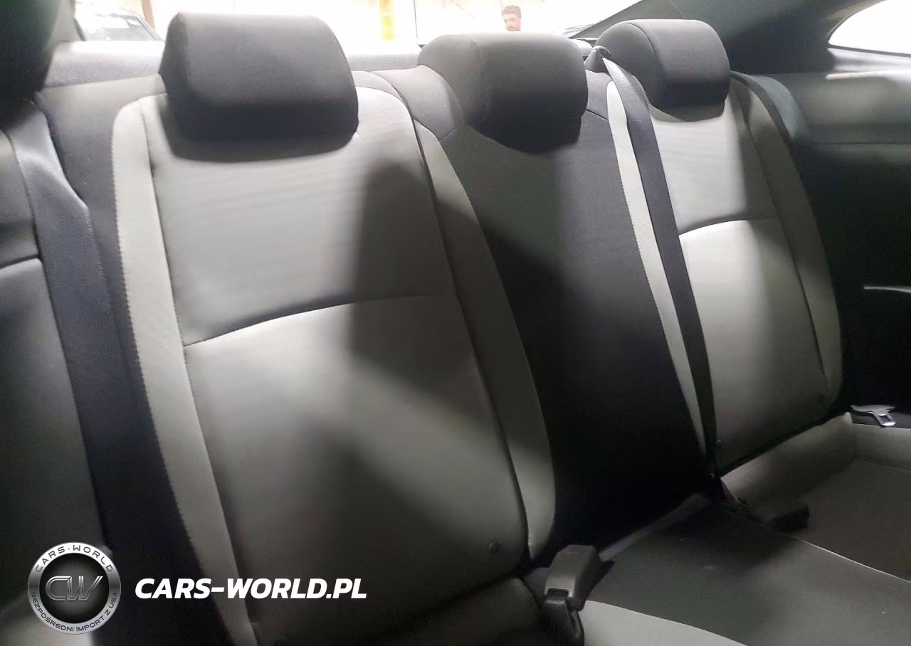 2017 Honda Civic Lx VIN:2HGFC4B57HH310043 - 10